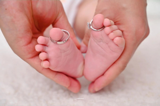 榆林宝宝打喷嚏发烧