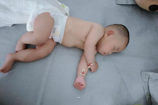 榆林宝宝大便干拉不出来